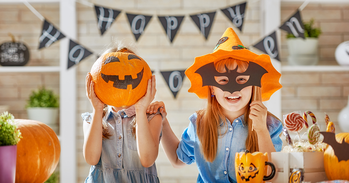 Fun, Safe, and Spooky Halloween Events for Kids in Ocala