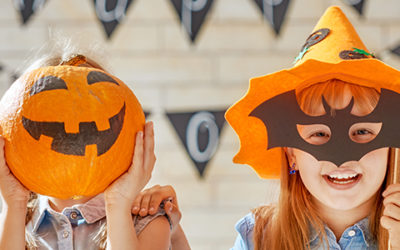 Fun, Safe, and Spooky | Halloween Events for Kids in Ocala