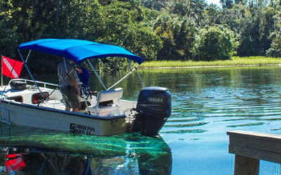 Discover Dunnellon | An Outdoorsman’s Paradise