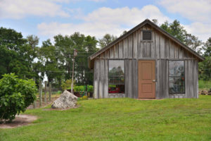 Vintage Farm