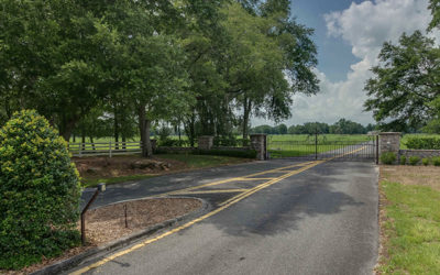 Sorrel Ridge | A Premiere Equestrian Community