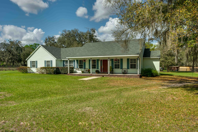 Turn Key Mini Farms in Central Florida Showcase Ocala