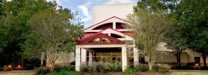 Ocala Civic Theatre