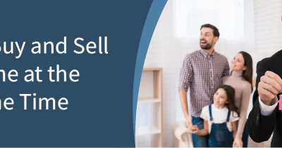 How to Buy a Home While Selling Your Home