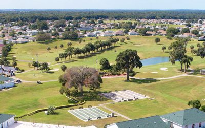 55+ Communities | Ocala Palms