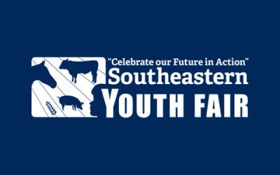 Community Spotlight | Sara Lefils and the Southeastern Youth Fair