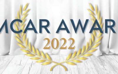 OMCAR Award Winners 2022