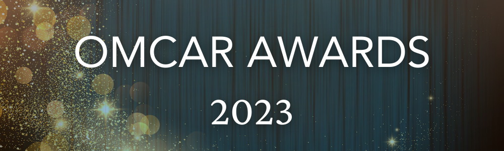 Celebrating the 2023 OMCAR Award Winners