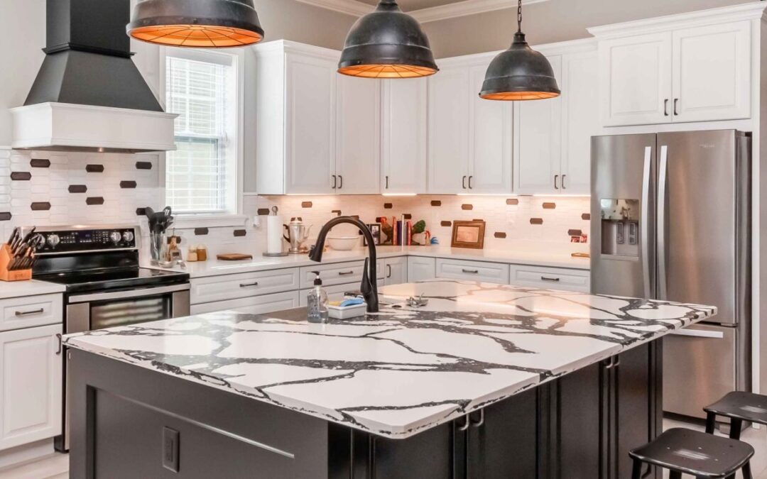 Kitchen Envy | Real Estate’s Hottest Feature